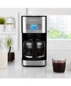 KALORIK 12 CUP COFFEE MAKER