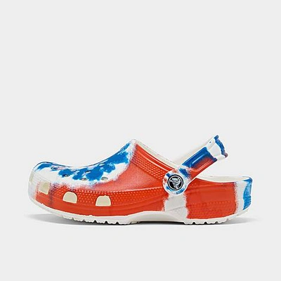 CROCS CROCS LITTLE KIDS' CLASSIC CLOG SHOES 2575539