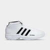 ADIDAS ORIGINALS ADIDAS MEN'S PRO MODEL 2G BASKETBALL SHOES,3015264