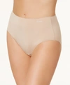 JOCKEY NO PANTY LINE PROMISE HIP BRIEF UNDERWEAR 1372, EXTENDED SIZES