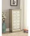 ACME FURNITURE TALOR JEWELRY ARMOIRE