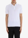 Nugnes 1920 Polo Shirt In White