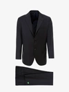 KITON CIRO PAONE SUIT