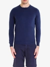 Nugnes 1920 Sweater In Blue