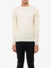 Nugnes 1920 Sweater In White