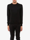 Nugnes 1920 Sweater In Black