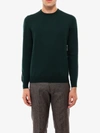 Nugnes 1920 Sweater In Green