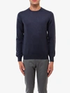 Nugnes 1920 Sweater In Blue