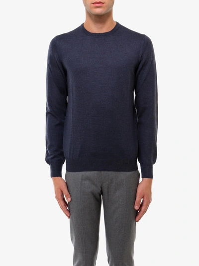 Nugnes 1920 Sweater In Blue