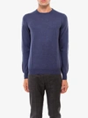 Nugnes 1920 Sweater In Blue