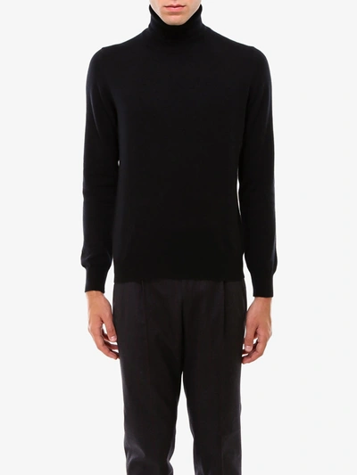 Nugnes 1920 Jumper In Black