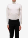 Nugnes 1920 Sweater In White