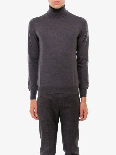 Nugnes 1920 Sweater In Grey