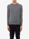 Nugnes 1920 Sweater In Grey