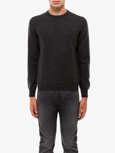 Nugnes 1920 Jumper In Grey