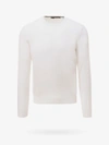 Nugnes 1920 Sweater In White