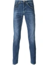 DONDUP 'George' Jeans,UP232DS107UL62