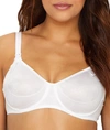 Anita Basic Nursing Bra In White