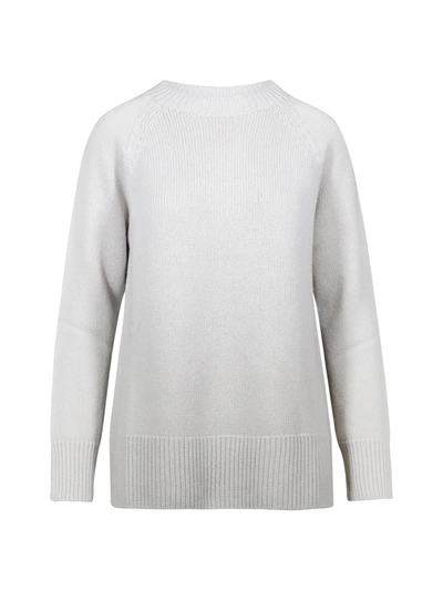 's Max Mara Turtleneck Sweater In Nude & Neutrals