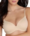 Dominique Aimee T-shirt Bra In Nude