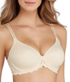 Dominique Lacee Everyday Countour T Shirt Bra 3501 In Nude