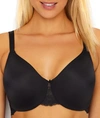 Dominique Lena Everyday Lace Minimizer Bra 7309 In Black