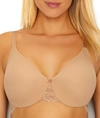 Dominique Lena Minimizer Bra In Nude