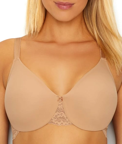 Dominique Lena Minimizer Bra In Nude