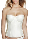 DOMINIQUE JULIETTE STRAPLESS CORSET