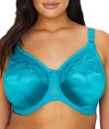 Elomi Cate Side Support Bra In Curacao