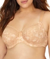 ELOMI MORGAN SIDE SUPPORT BRA