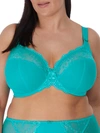 Elomi Charley Side Support Plunge Bra In Tahiti