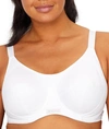 ELOMI ENERGISE HIGH IMPACT UNDERWIRE SPORTS BRA