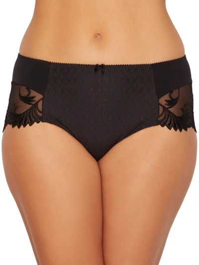 Empreinte Thalia Brief In Black