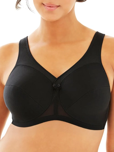 GLAMORISE MAGICLIFT ACTIVE SUPPORT WIRE-FREE BRA