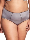 Goddess Keira Brief In Titanium