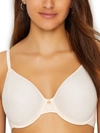 Le Mystere Light Luxury Underwire Spacer Bra In Shell