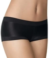 Maidenform The Dream Collection Boyshort In Black