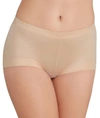 Maidenform Women's Dream Boyshort Underwear 40774 In Body Beige