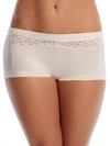 Maidenform The Dream Collection Boyshort In Sandshell