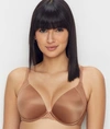 Maidenform Natural Boost T-shirt Bra In Latte Lift