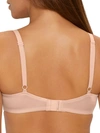 Maidenform Natural Boost T-shirt Bra In Sandshell