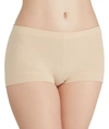 Maidenform Dream Cotton Boyshort In Latte Lift