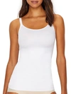 Maidenform Cover Your Bases Camisole Dm0038 In White
