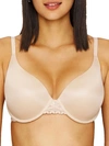 Maidenform Cushion Comfort Dream Push-up Bra In Paris Nude