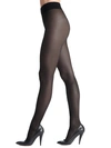 Oroblu Repos 70 Control Top Pantyhose In Black