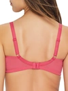 Panache Andorra Side Support Bra In Rose