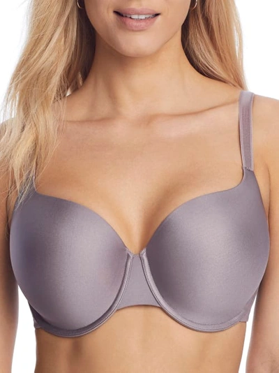 Panache Porcelain Elan Convertible T-shirt Bra In Soft Taupe