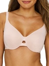 Paramour Sensational Seamless Bra In Sugar Baby