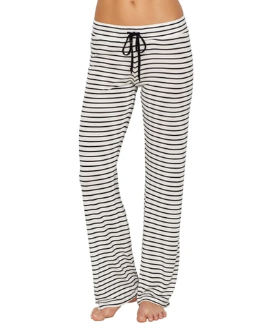 PJ SALVAGE MODAL PAJAMA PANTS